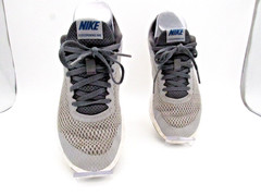 Nike Flex Experience RN 5 844995-011 Gray Running Shoes Sneakers Youth Sz 5.5Y