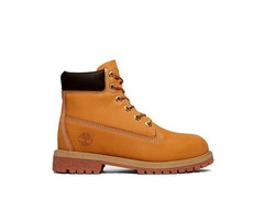 Timberland 6 Inch Premium Boot Wheat TB012809-713 Kid’s 11