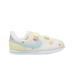 Nike Cortez Basic SL BPV Sail Glacier Blue White Kid Preschool Casual IQ7668-141