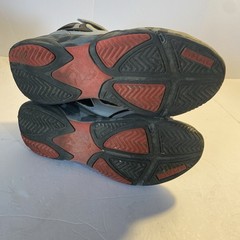 Shaq Tennis Shoes Kids Sz 7 Style Radiate High Top ￼AQ95016YBS