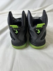 Size 7 (GS) – Nike LeBron 9 Mid Dunkman