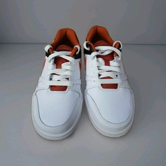 Nike Full Force Low GS Mystic Red Youth Kids Size 3Y Sneakers Shoes FV5929-100
