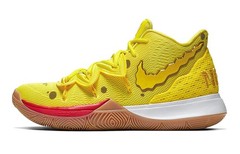 Nike Kyrie 5 Spongebob GS – CJ7227-700 MT