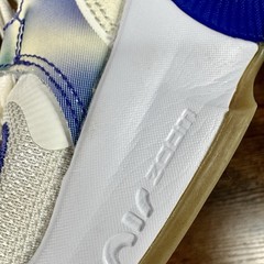 Nike Air Zoom Crossover 2 SE GS Sail Light Ultramarine FN6675-500 Size 3Y