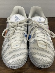Nike JA 3 GS ‘Light Show’ White Star Blue IB4773-100 Youth 4Y W/ Box