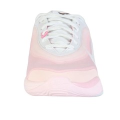 Size 2.5Y – Nike Junior A’One „Birthday Cake“ Missing Lid