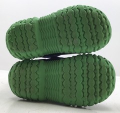 BOGS Unisex Kids Rainboots Dinosaur Navy Marine Size 11 – Waterproof