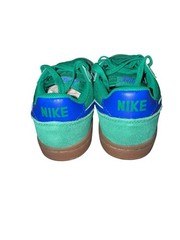 Kids 7Y- Nike Field General- Green