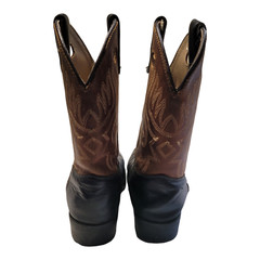 Pocono western Childrens „Cowboy boots“