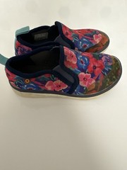 Bogs Kicker Slip On Shoes Toddler Size 10