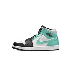 Jordan 1 Mid ‚Tropical Twist‘ GS Size 11.5C 640734-132 New