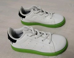 stan smith j adidas