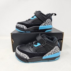 Air Jordan Jordan Spizike Low TD ‚Gamma Blue‘ / FQ3952 005 / Toddler Size 7