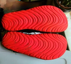 Nike Sunray Protect 2 (GS/ Big Kids)