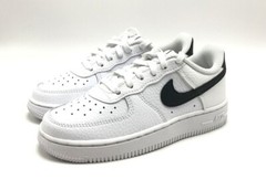 *NEW* Pre-School Kids Nike Air Force 1 (PS) White (CZ1685 100), Sz 10.5 – 3.0