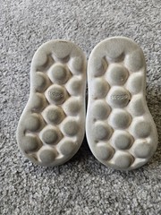 Adidas Bubble Comfy Size K 6.5