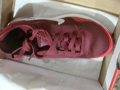 NIKE AIR MAX LB (GS) AA3507 600 SIZE 3.5Y~7Y