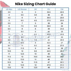 Nike Air Force 1 White Sneakers – Size 7Y Unisex Boys Girls – AF AF1 314192-117