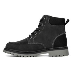 Xray Footwear Boy Buddy Boot – 1 BLACK