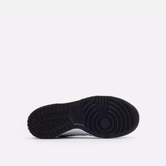 Nike Nike Dunk Low Retro White Black Pand Grade School (GS) 4 / 5.5W CW1590-100