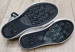 Converse All Stars High Top Chuck Taylor Scooby Doo Glow In The Dark Youth 2
