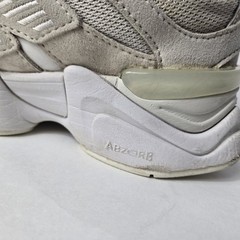 New Balance 9060 Reflection White / Silver PC9060LL Size 2