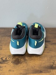 Nike Air Zoom Crossover GS Bright Spruce/Volt ‘Game Mode’ Youth 6.5Y DC5216-300