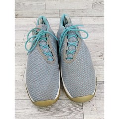 Nike Jordan Future Low GG Wolf Grey Blue White Shoes 8 Y 8Y Sneakers 724814 014