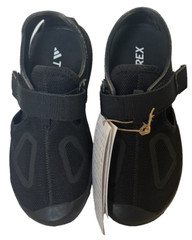 adidas Terrex Captain Toey 2.0 K Walking Sandals Boys UK10 US10K EU 28 REF 5292-