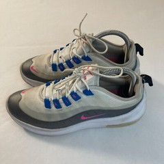 Nike Air Max Axis GS Running Trainers Youth 5.5Y (AH5222-103)