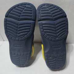 Crocks Batman Kids Classic Clogs Big Kid Shoe Size J3