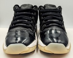 Size 4Y – Kid’s Jordan 11 Retro Low ’72-10′ Sneakers