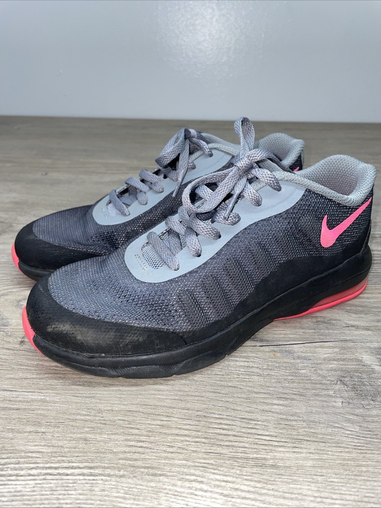 Nike Air Max Invigor (GS) 2.5Y