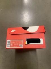 NEW Nike Dunk High Two Tone Tumbled Grey SB NCAA RARE 2021 DM1028-001 Sz 5.5