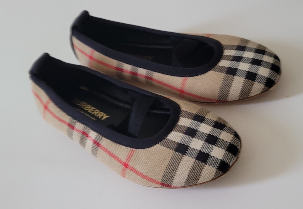Burberry Kids Ba