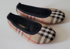 Burberry Kids Ba