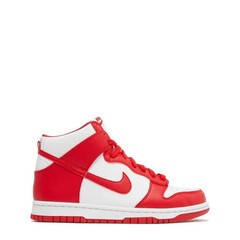 Nike Dunk High (GS) White University Sneakers DB2179-106 New
