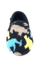 Wonder Nation Toddler Slippers Multicolor Size 7/8 ($)