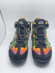 Nike Air Max 2 Charles Barkley Godzilla Shoes Youth Size 6 821923-001