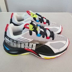 Puma Cell Speed Turbocharge JR Style 389469-01 Size 5.5 Junior NEW