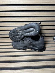 Nike Air Max 270 React 6Y Running Gym Casual Wear