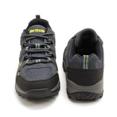 Kids‘ Northside Monroe Hiking Boots , Navy Blue Suede