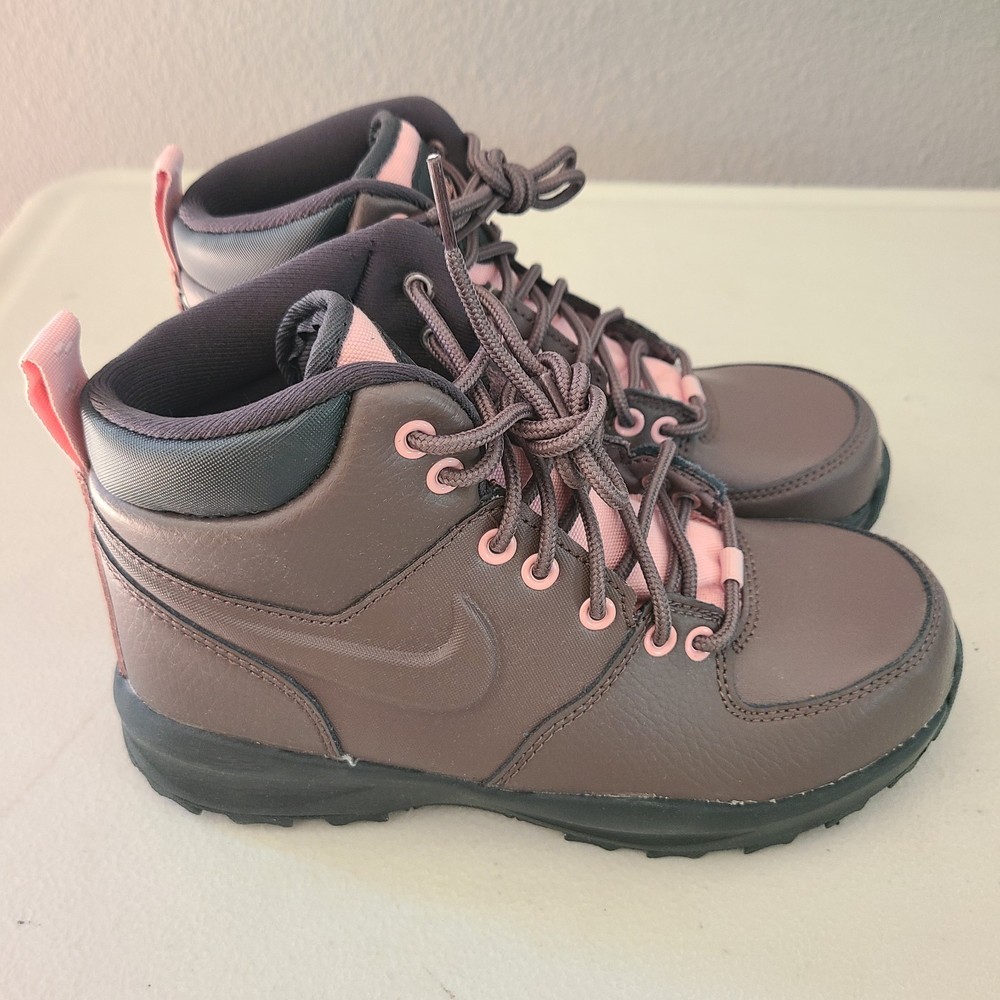 Nike Manoa LTR GS Style BQ5372-200 Size 4Y