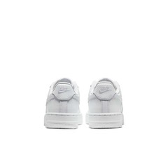 [314193-117] Preschool Nike AIR FORCE 1 LOW ‚TRIPLE WHITE (2017) (PS)‘