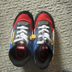 Puma Future Rider Play On Size 10C