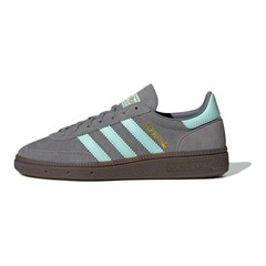 Adidas Handball Spezial J ‚Grey Clear Mint Gum‘ – JI4471