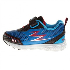 Sonic the Hedgehog Light-Up Kid’s Sneakers Blue