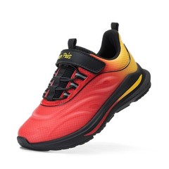 DuraPlay Kids Sneakers – Protective Athletic Shoes for Boys & Girls