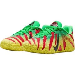 Nike Jurassic Park Explorer Ja Morant 3 Low IV2627-300 GS