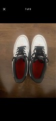 Nike Air Force One Smiley Face Edition 5y
